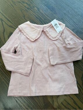 Baby GAP Pink Toddler Top